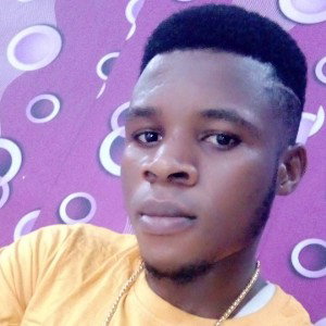Am D Preacher