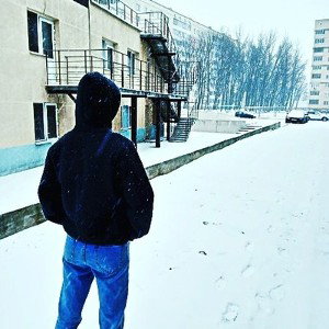 я батя