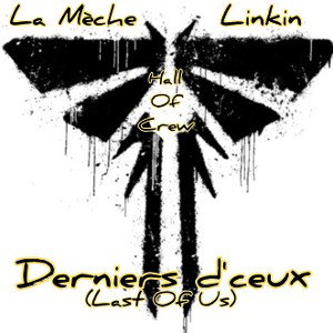 Derniers d'ceux (prod by Linkin) 
