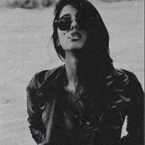Girl - eldarkness