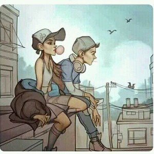 te quiero para mi.