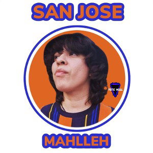 Schwarzenegger- MAHLLEH