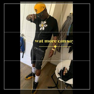 brezz ft edrilla - look what i become 