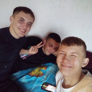 EBANYSTAS - RUSlan ft. liakin19 ft. kostyasik