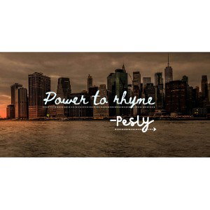 Power To rhyme