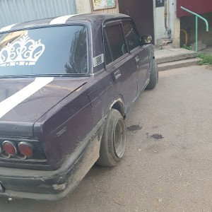 Н_А_Ш_А семёрочка 