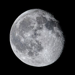 The Sexy Moon