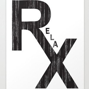 RELAX