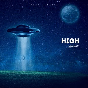 High (Feat.Jaswed)