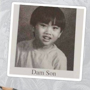 Damn Son