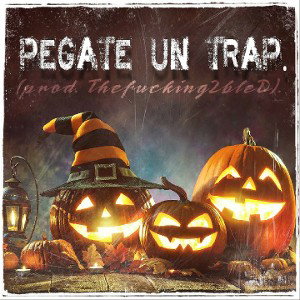 Tommy Pegate Un Trap (Aaron CS) (prod. Fucking2bleD)