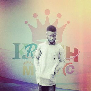 TALK RUBBISH_PROD BY_KINGKRRISH MUSIC PRODUCTION