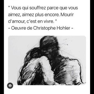 😭😭😭jtm jusqua la mort