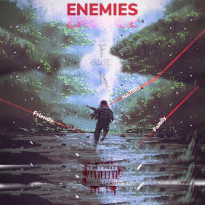 FKGloe - Enemies 