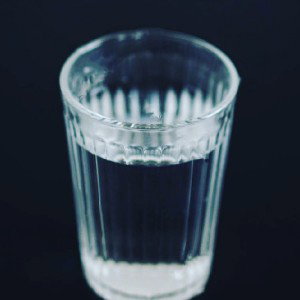 СВЕТАЯ ВОДА 