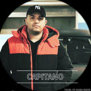 Capitano - Hassliebe ( Prod.By Mora.Beatz )