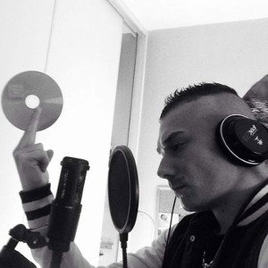 Rap hip hop Obslike Jeunesse perdu (instru by OLSEN PROD)
