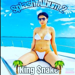 King $nake - Freak Season 