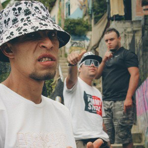 9. Al azar Feat_ Jta Style
