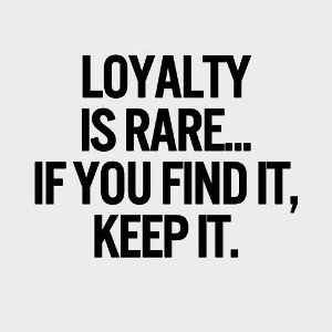 Loyalty Prod by boyfity & Raspy704