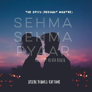 Sehma Sehma Pyaar.❤