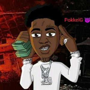 PokkelG 😈