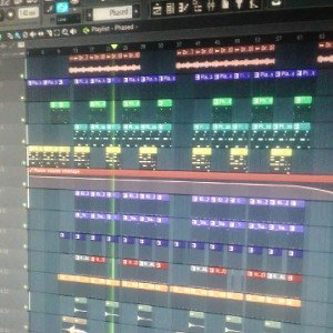 Sylenth MIx Or