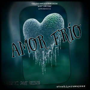 amor frio