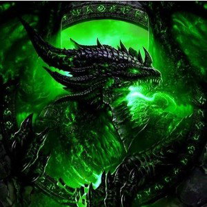PHANTOM DRAGON