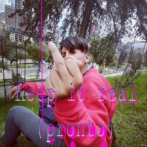 keep it real