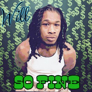 So Fine($n!ppet)- Will 