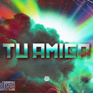 Tu Amiga ✨ ft Joel Gómez 🔥