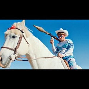 Oliver Tree - Hurt (vi.co)