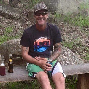 RIP MY BROTHER