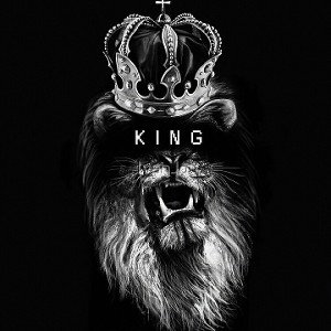 Im The King