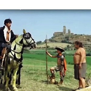 come l'Armata Brancaleone 