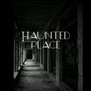 "Haunted place" -Dark Psycho Trap // prod. D.S.Records