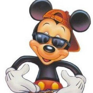 BATALLAS DE RAP CON MICKEY MOUSE (HMFDJ) 