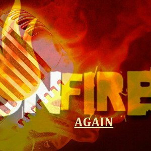 Xponent - On Fire Again