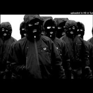 пацаны