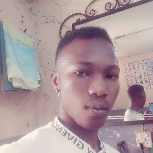 Am the 👑 king