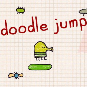 doodle jump