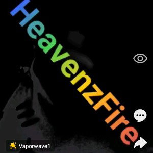 HeavenzFire or zachary hulse - the reapers visit
