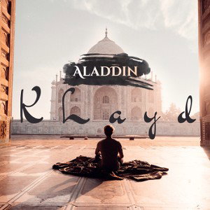 Klayd- Aladdin