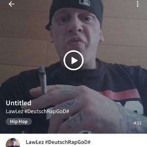 FUCK 🇩🇪 DEUTSCH RAP