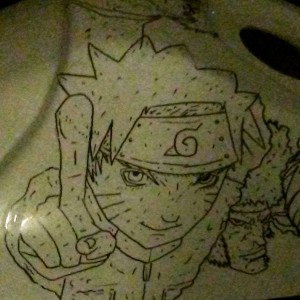 One Shot Freestyle 