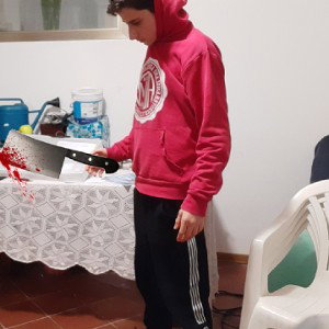 LA VERITÀ