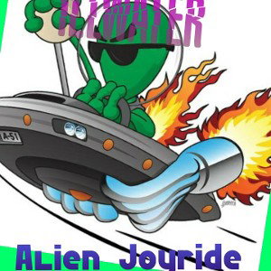 Alien Joyride 