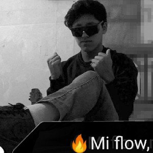 MI RAP , (THIAGO FLOW)UNDERGROUND HIP HOP