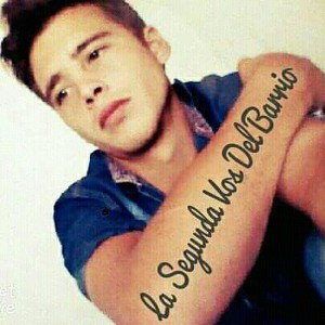 A.T.R La Segunda Vos Del Barrio 